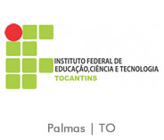 Instituto Federal de Educação do Tocatins