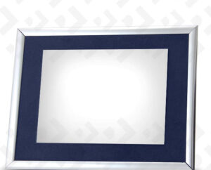 Diploma 40x30cm - Vc Quem Faz